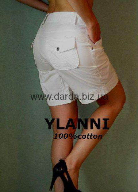 Шорты женские классические фото Шорты женские классические