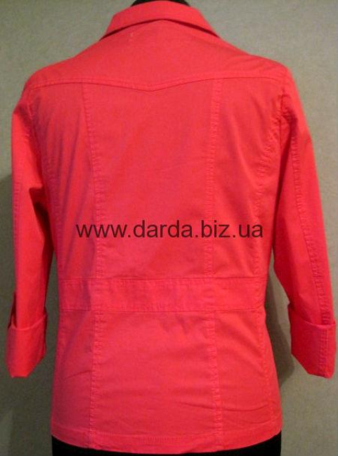 Модный женский пиджак жакет большого размера модный Ylanni 155