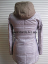 Куртка женская большие размери модная Decently 1439