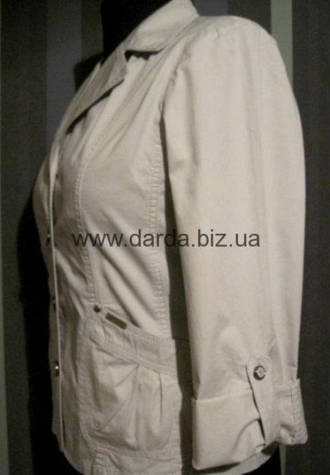 Классический женский пиджак стильный Ylanni 135