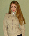Ветровка куртка женская молодёжная