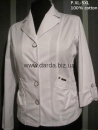 Классический женский пиджак модный хлопок Ylanni 135