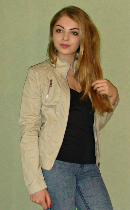 Ветровка куртка женская Janica 072