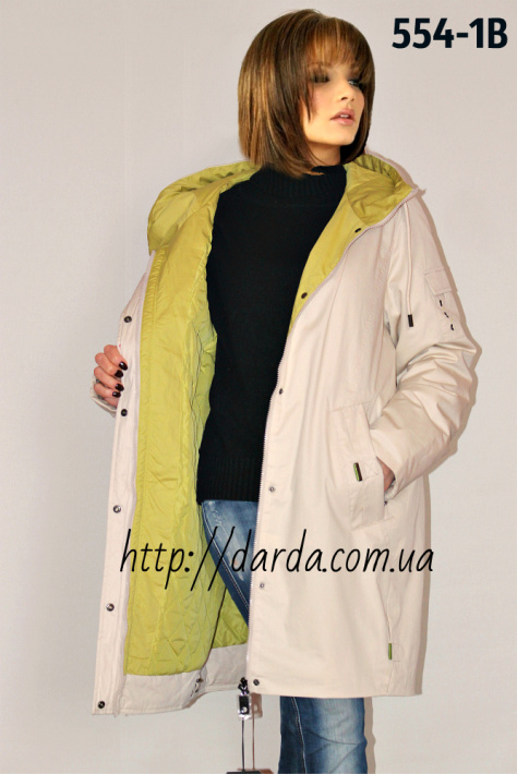 Джинсовая куртка женская Mishele 554 на подстежке Джинсовая куртка женская Mishele 554