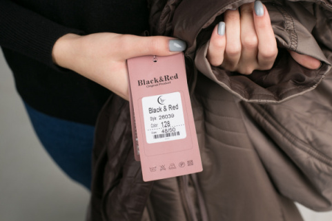 palto-kosuha-black-red-26039 фирменное palto-kosuha-black-red-26039 фото 17