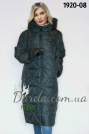 Зимнее пальто больших размеров Damader 1920 фото 4