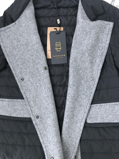 Куртка пиджак бренд Snow Owl 9552