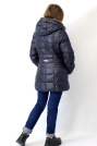 Куртка зимняя Mishele 9508-1