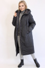 Пальто Burberry Plus Size 10006-1