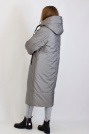 Пальто Burberry Plus Size 10006-12