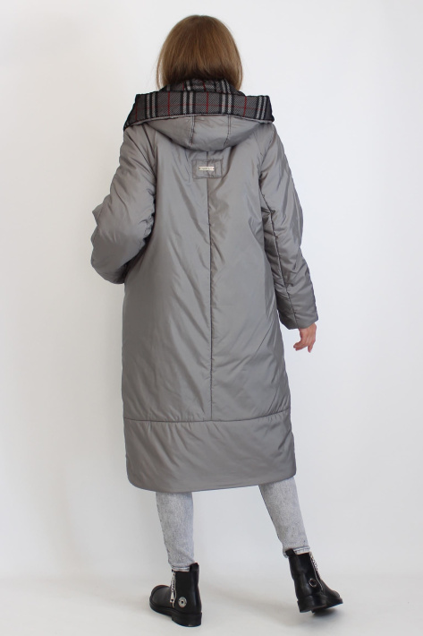 Пальто Burberry Plus Size 10006-121