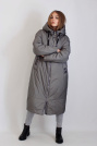 Пальто Burberry Plus Size 10006-123