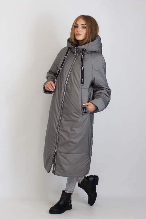 Пальто Burberry Plus Size 10006-125