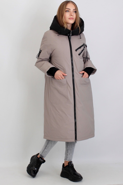 Парка Tongcoi светлая Парка Tongcoi 2190-073