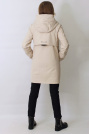 Джинсовая куртка женская 22106-5