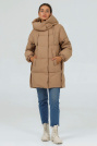 Зимова куртка-зефірка 23418-09-38