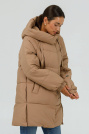 Зимова куртка-зефірка 23418-09-5