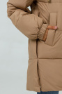 Зимова куртка-зефірка 23418-09-6