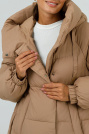 Зимова куртка-зефірка 23418-09-7
