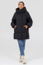 Зимова куртка-зефірка 23418-3