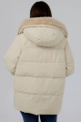 Зимова куртка з хутром 24528-12