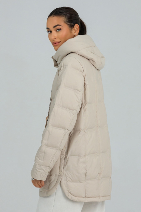 Куртка молодіжна жіноча демісезонна Куртка молодіжна 25760-2