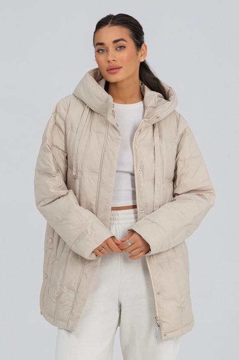 Куртка молодіжна жіноча Весна-Осінь Куртка молодіжна 25760-3