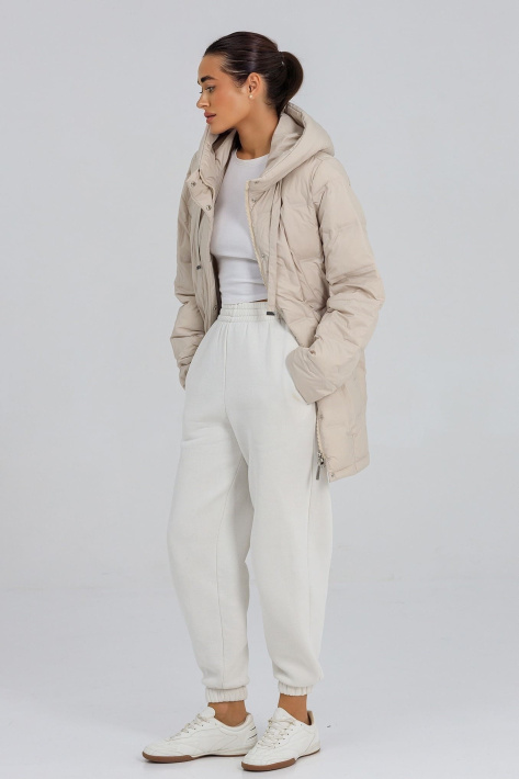 Куртка молодіжна розстібнута Куртка молодіжна 25760-5