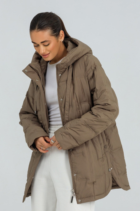 Куртка молодіжна жіноча на весну Куртка молодіжна 25760-9