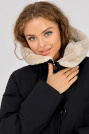 Пальто зимове жіноче 3298-04-5