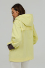 Куртка-вітровка Plus Size 4199-2