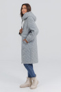 Пальто-реглан на флісі демісезонне Пальто-реглан на флісі 687-7
