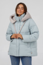 Куртка-зефірка жіноча тіффані Куртка-зефірка 718-07-3