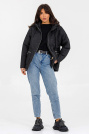 Куртка Oversize коротка Куртка Oversize 8625-7