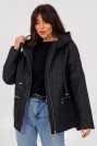 Куртка Oversize молодіжна Куртка Oversize 8625