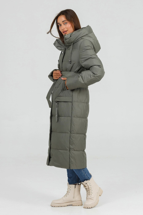 Пальто зимове 905-095