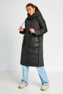 Пуховик дублёнка 13 Пуховик дублёнка 987-13