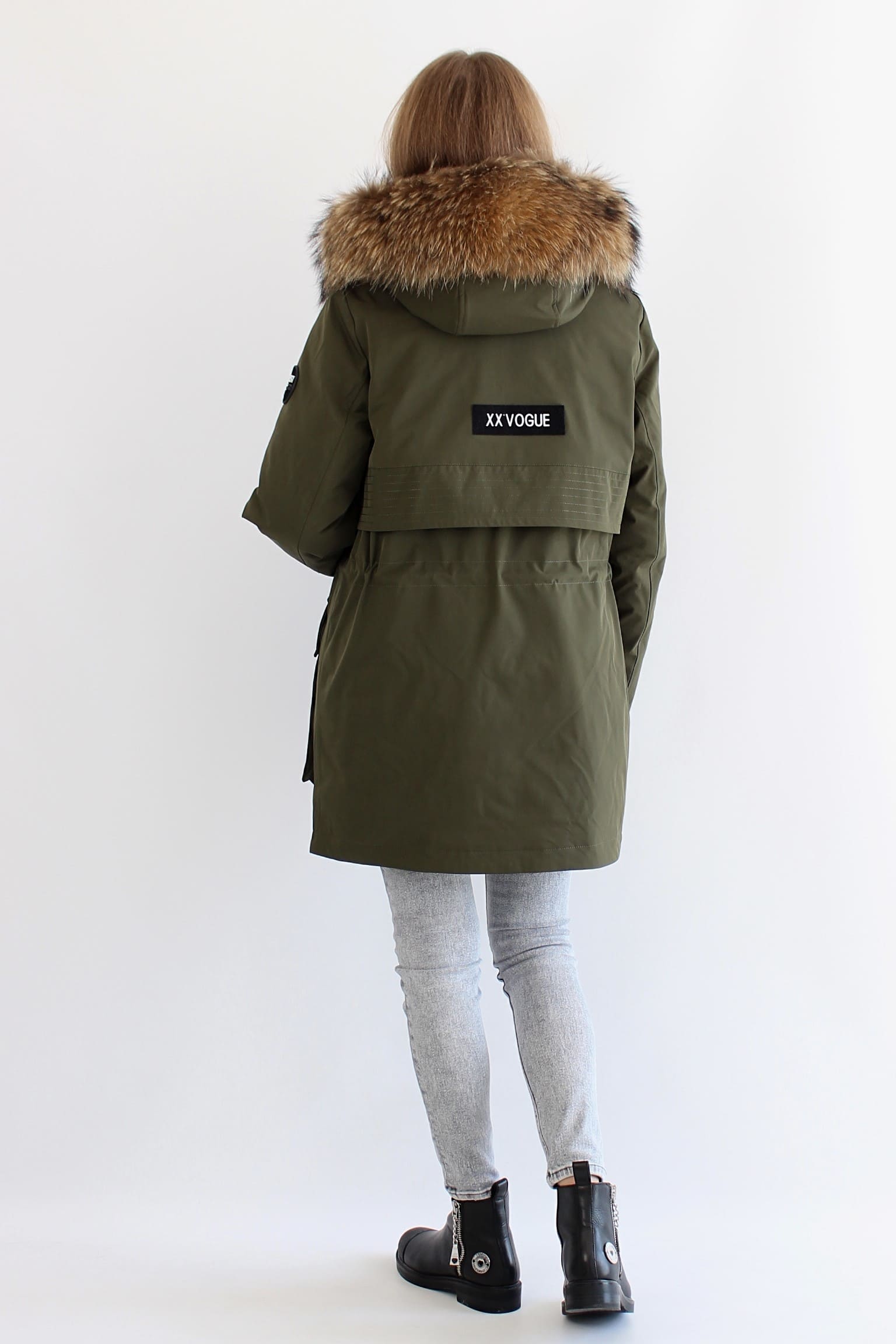 【冬物セール】美品​ Morrow 158cm & M3 ビンディング L Зимняя парка с мехом Snow owl 21А632 купить в Украине, Darda